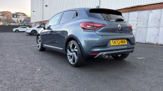 Renault Clio 1.0 TCe 90 RS Line 5dr Petrol Hatchback